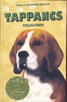 Phyllis Reynolds Naylor - Tappancs vesz�lyben