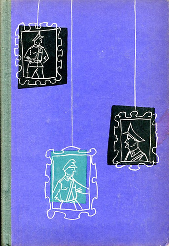 Dymphna Cusack - H�hull�m Berlinben