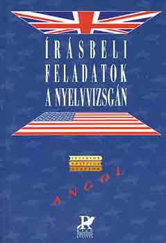 Dr. Fonydi Jen-Fekete Hajnal - rsbeli feladatok a nyelvvizsgn - Angol alap-, kzp-, felsfok