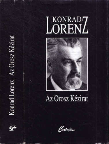 Konrad Lorenz - Az orosz kzirat
