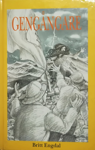 Britt Engdal - Gengangare