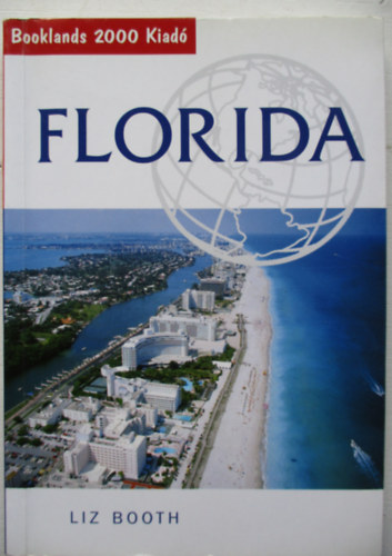 Booth, Liz - Florida