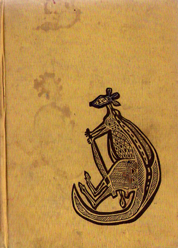 Hans Damm - Kanaka-A Déli-tenger népei