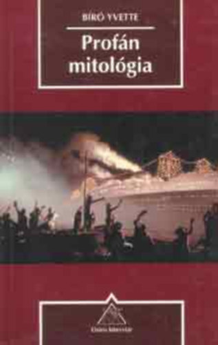 B�r� Yvette - Prof�n mitol�gia