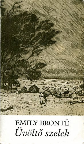 Emily Bront - vlt szelek