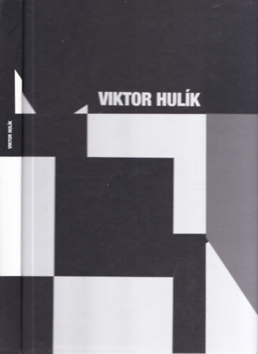 Viktor Hulík (dedikált)