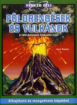 Anne Rooney - Fldrengsek s vulknok