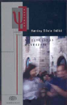 Harday Silvia Ildikó - Az elfogadás művészete