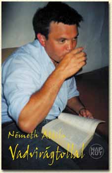 Németh Attila - Vadvirágtollal