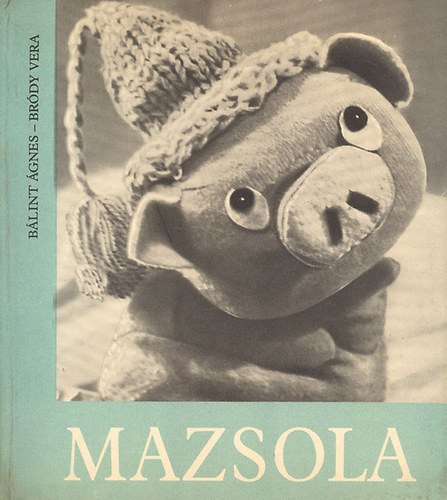 B�lint �gnes - Mazsola