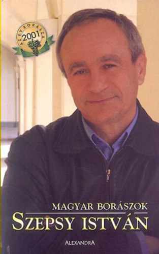 Dlusztus Imre - Szepsy Istvn (magyar borszok)