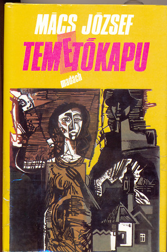 M�cs J�zsef - Temet�kapu