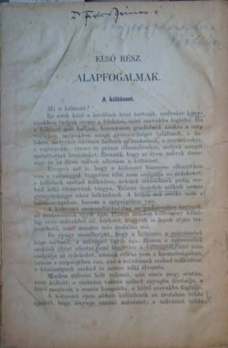 Ngyesy Lszl (szerk.) - Potika olvasmnyokkal  kzpiskolk VI. osztlya szmra