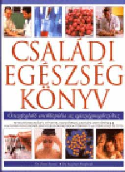 Peter dr. Fermie; Stephen dr. Shepherd - Csal�di eg�szs�gk�nyv