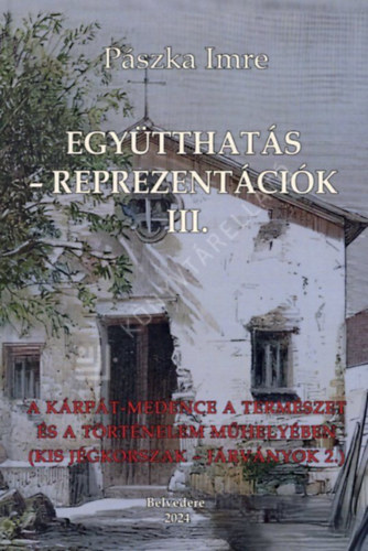 P�szka Imre (szerk.) - Egy�tthat�s-reprezent�ci�k III.