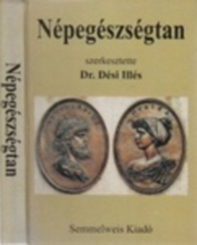 D�si Ill�s (szerk.) - N�peg�szs�gtan