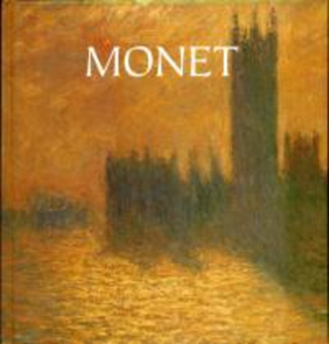 Hajnal Gabriella (szerk.) - Monet
