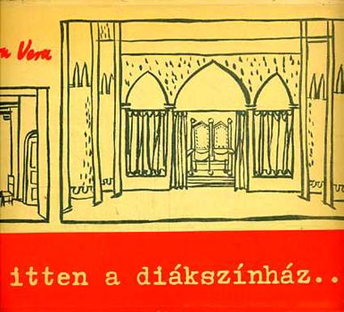 Mrton Vera - Ez itten a diksznhz...