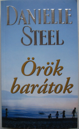 Danielle Steel - rk bartok