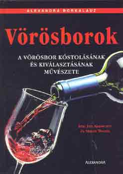 Ainsworth, J.-Woods, S. - Vrsborok