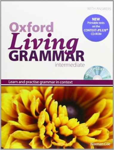 Oxford Living Grammar Intermediate Student's Pack
