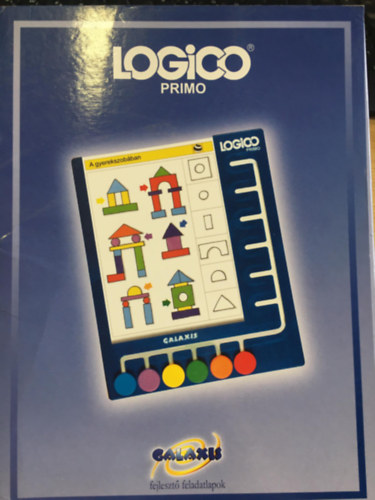 Logico Primo - A gyerekszob�ban