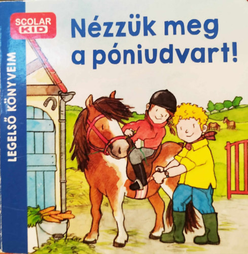 Ina Milk, Martina Kohl - Nzzk meg a pniudvart!