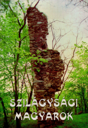 Szab Zsolt (Szerk.) - Szilgysgi magyarok
