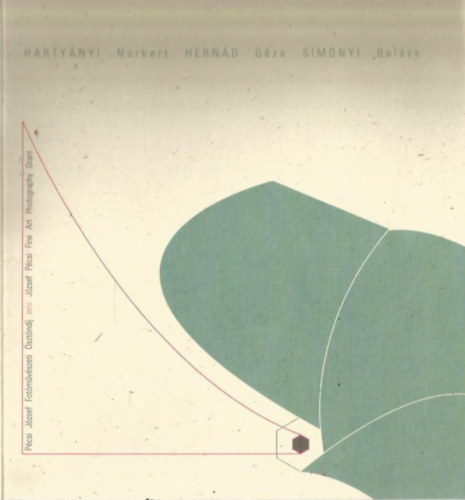 Hartyányi Norbert - Hernád Géza - Simonyi Balázs