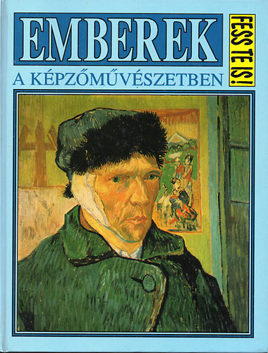 Clare Gogerty - Emberek a kpzmvszetben