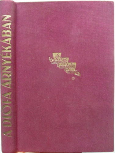 Herceg János (szerk.) - A diófa árnyékában (délvidéki elbeszélők)