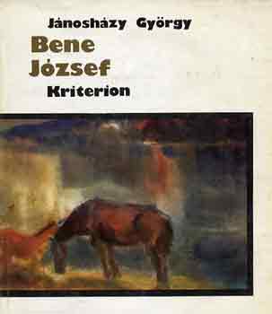 Jánosházy György - Bene józsef