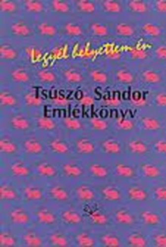 Hizsnyai Zoltn (sszell.) - Legyl helyettem n!