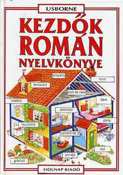 Kovcs Attila Zoltn, Helen Davies - Kezdk romn nyelvknyve