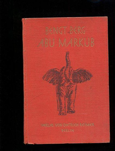 B. Bengt - Abu Markub