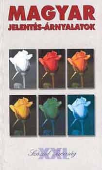 Kossuth Kiad� - Magyar jelent�s-�rnyalatok