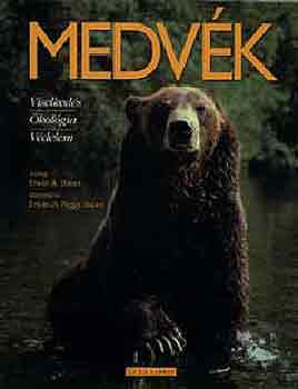 Bauer, E.A.-Bauer, P. - Medvék