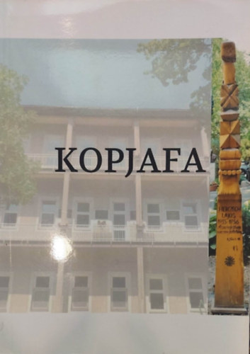 Hregi Klmn (szerk.) - Kopjafa - Herczeg Lajos