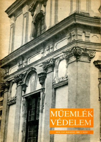 M�eml�kv�delem 1985/1