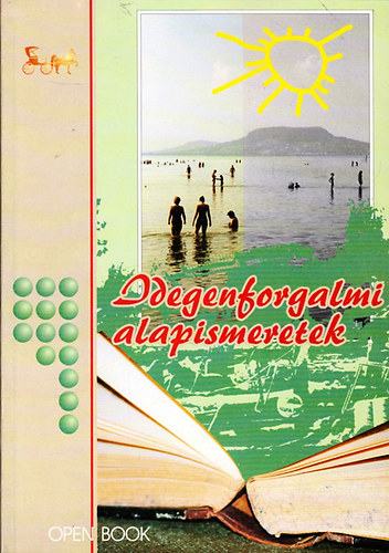Dr. Kovcs Lszln; Vizi istvn - Idegenforgalmi alapismeretek