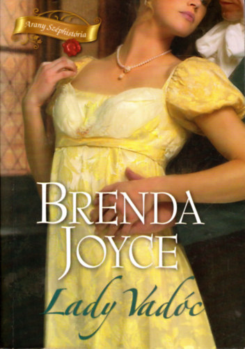 Brenda Joyce - Lady Vadóc