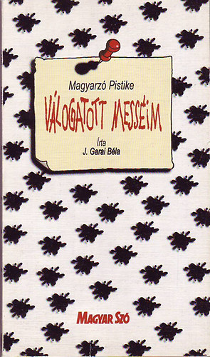 Vlogatott messim - Vajdasgi magyar kzleti grbe tkr