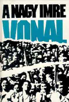 Dr Ferenc - A Nagy Imre vonal