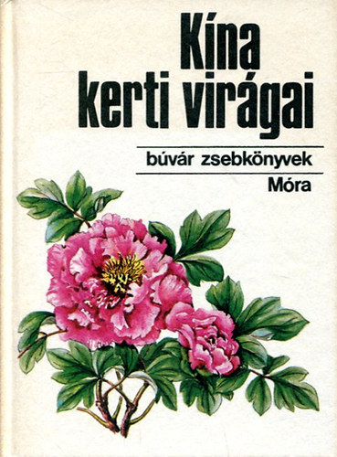 Ksa Gza-Varga Emma - Kna kerti virgai \(Bvr zsebknyv)