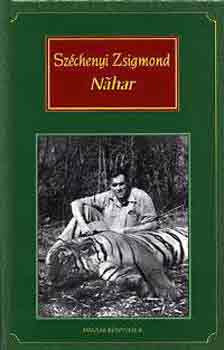 Szchenyi Zsigmond - Nahar - Indiai tinapl