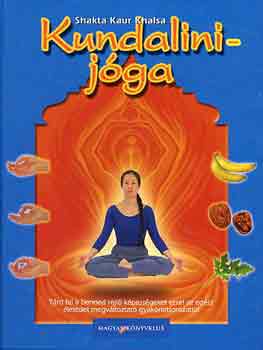 Shakta Kaur Khalsa - Kundalini-jga
