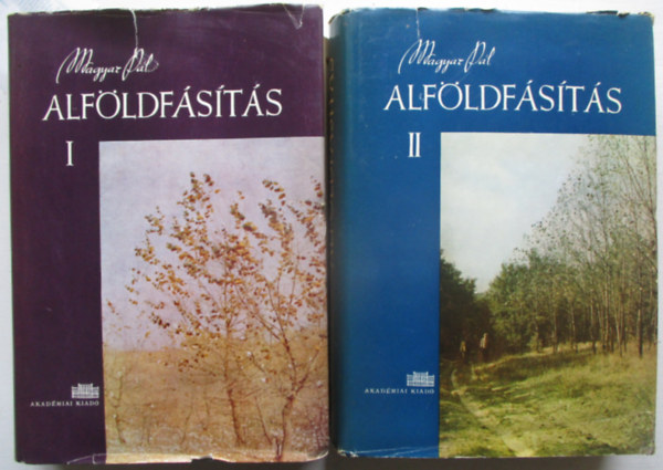 Magyar P�l - Alf�ldf�s�t�s I-II.