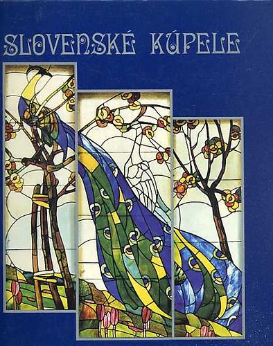 J�n S�pos - Pavol Havran - Slovensk� k�pele