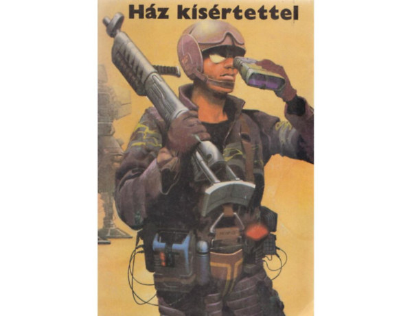 Vagyim Sefner Olga Larionova Mihail Puhov Vlagyimir Mihajlov Mihail Jemcev Jeremej Parnov Alekszandr Zsityinszkij Alekszandr Kazancer Georgij Gurevics Vlagyimir Szavcsenko Valentyina Zsuravljova Vlagy - Hz ksrtettel  (Elksett mesterlvsz avagy egy vidki feltall szrnyai - Admirlis" az erdei tiszts fltt  - Hgoly  -  Lecsgg g fzfa, remeg ndas)