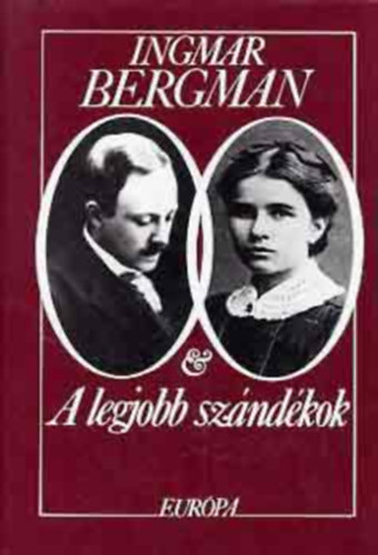 Ingmar Bergman - A legjobb sz�nd�kok